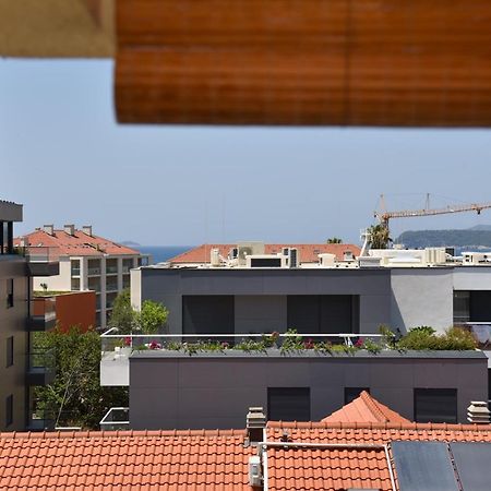 Apartment Sunny Bay - Free Parking Dubrovnik Ngoại thất bức ảnh