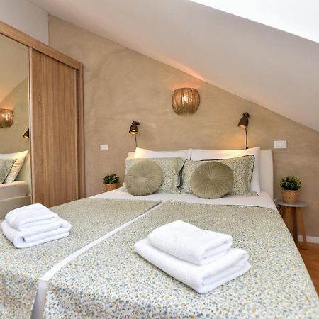 Apartment Sunny Bay - Free Parking Dubrovnik Ngoại thất bức ảnh
