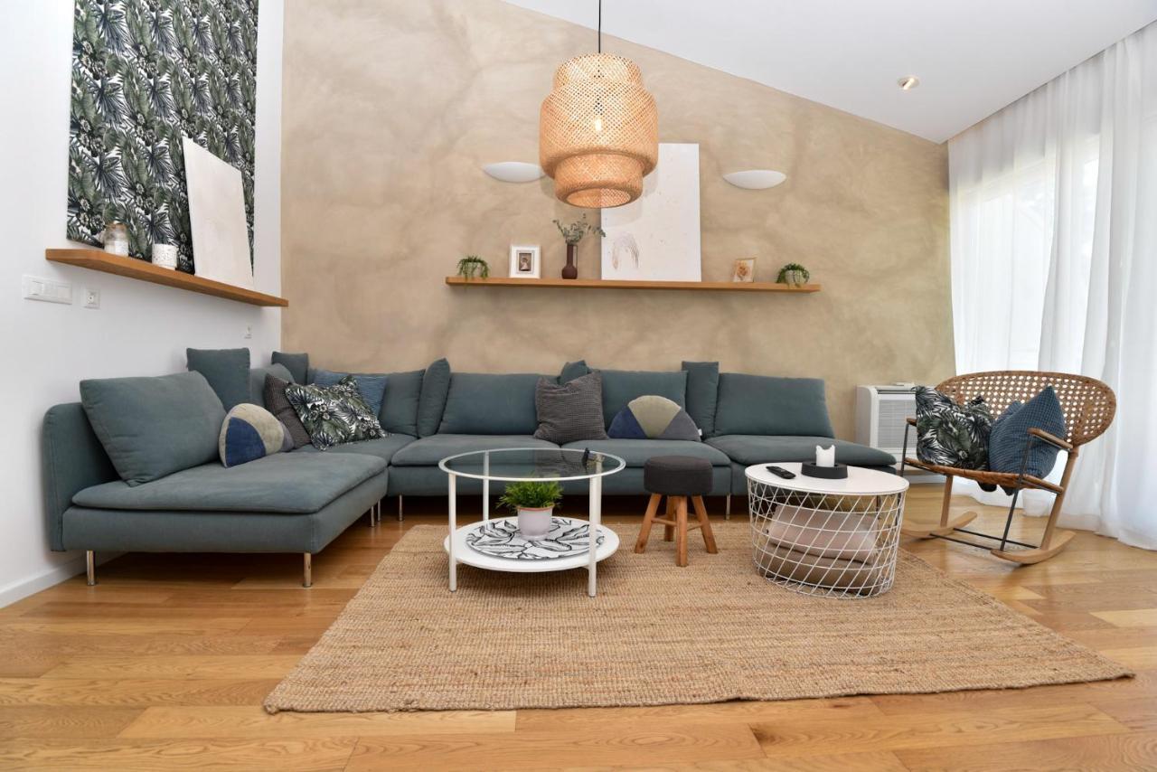 Apartment Sunny Bay - Free Parking Dubrovnik Ngoại thất bức ảnh