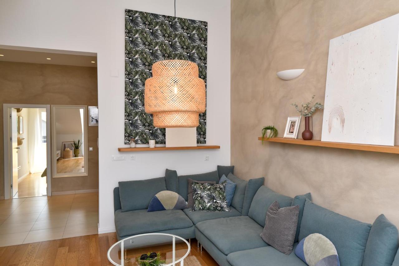 Apartment Sunny Bay - Free Parking Dubrovnik Ngoại thất bức ảnh