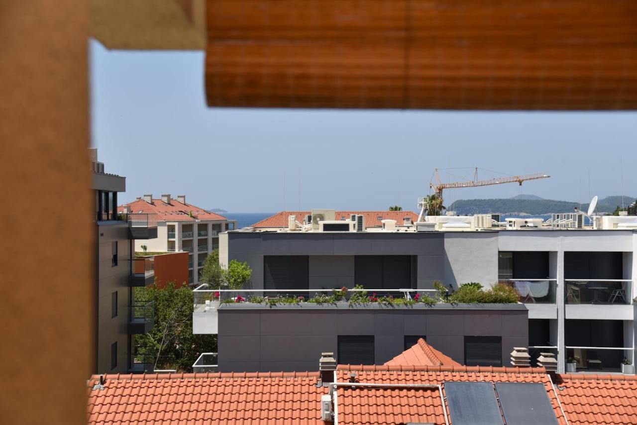 Apartment Sunny Bay - Free Parking Dubrovnik Ngoại thất bức ảnh