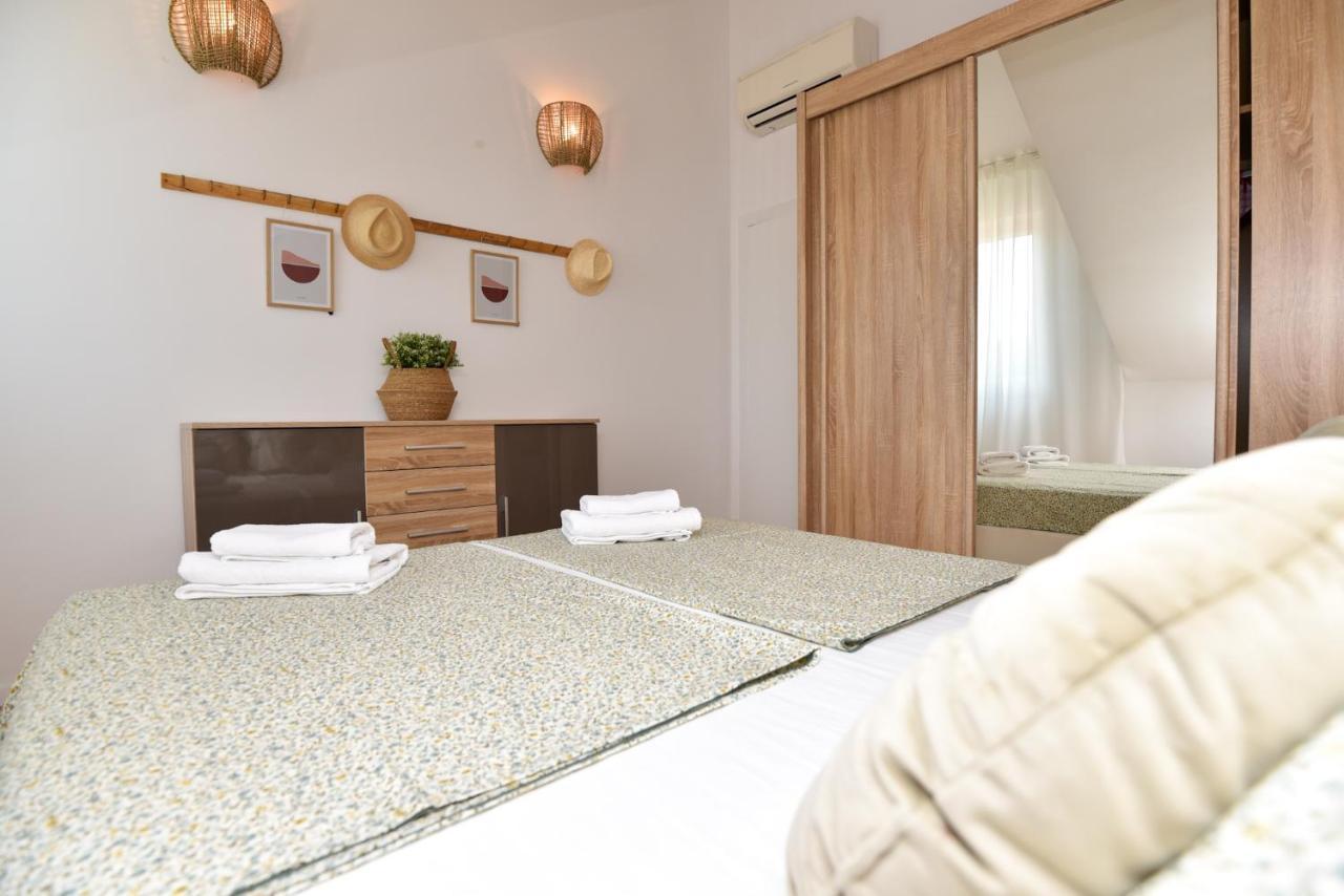 Apartment Sunny Bay - Free Parking Dubrovnik Ngoại thất bức ảnh