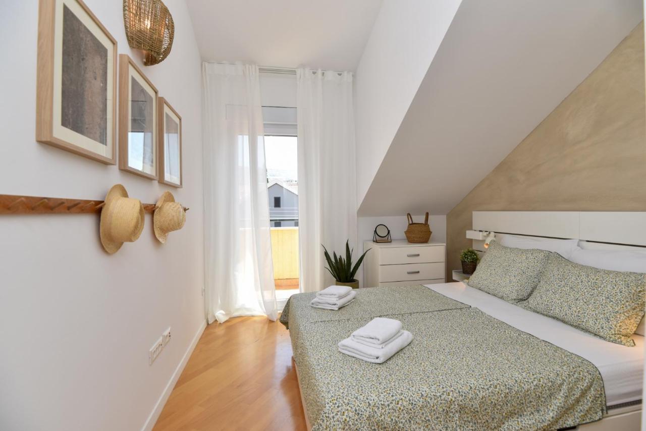 Apartment Sunny Bay - Free Parking Dubrovnik Ngoại thất bức ảnh