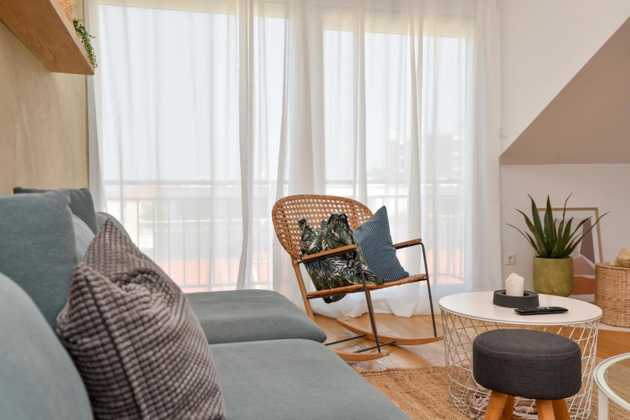 Apartment Sunny Bay - Free Parking Dubrovnik Ngoại thất bức ảnh