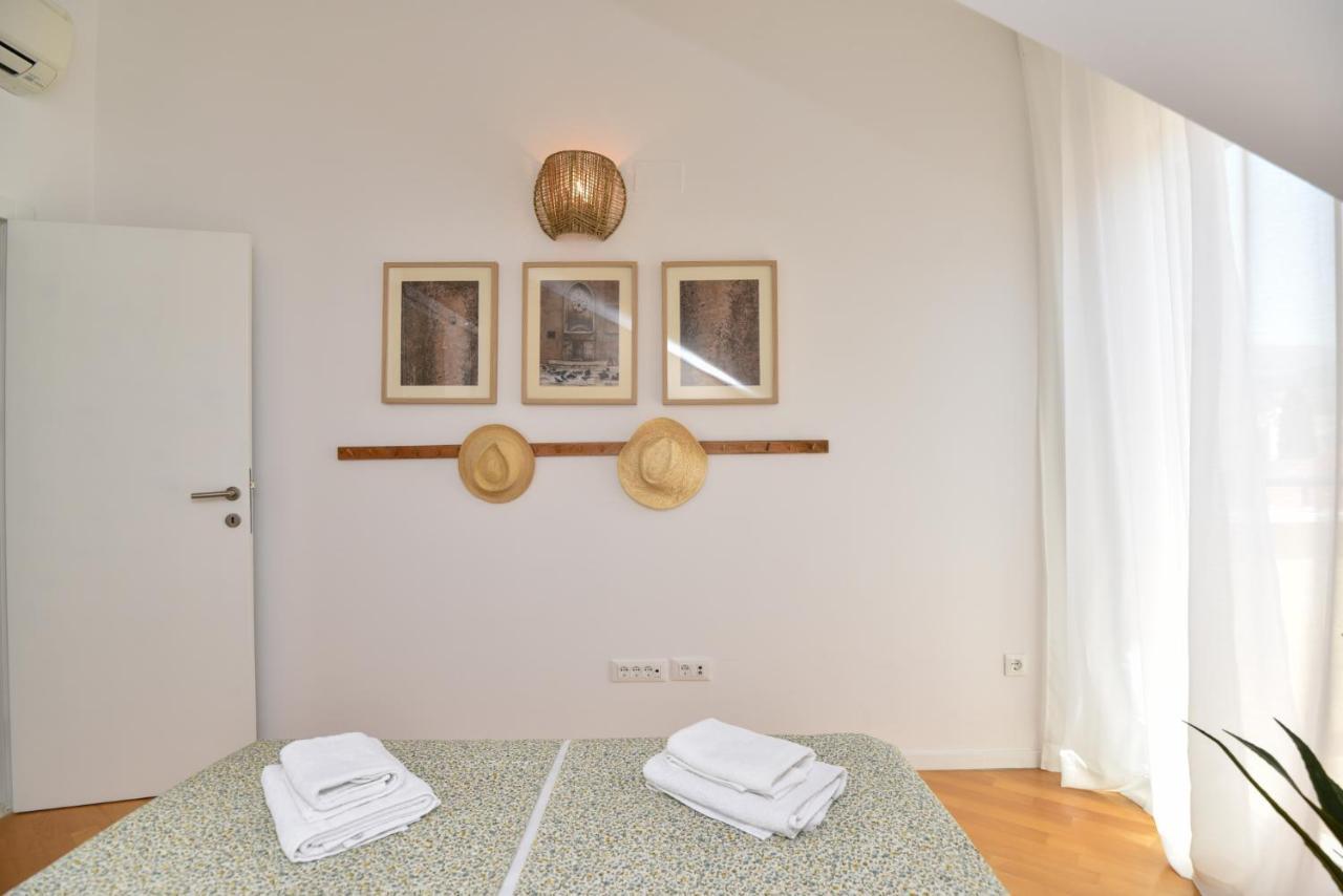 Apartment Sunny Bay - Free Parking Dubrovnik Ngoại thất bức ảnh