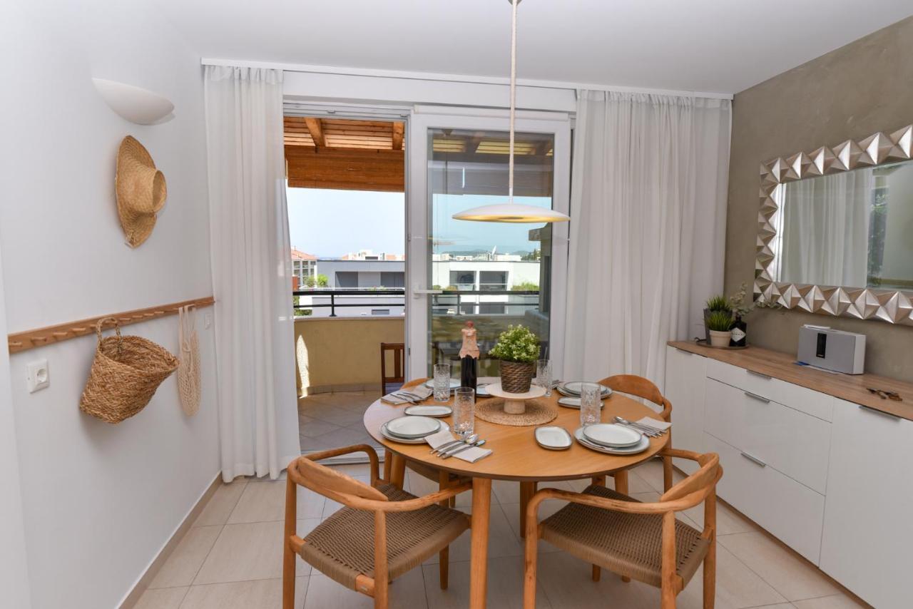 Apartment Sunny Bay - Free Parking Dubrovnik Ngoại thất bức ảnh