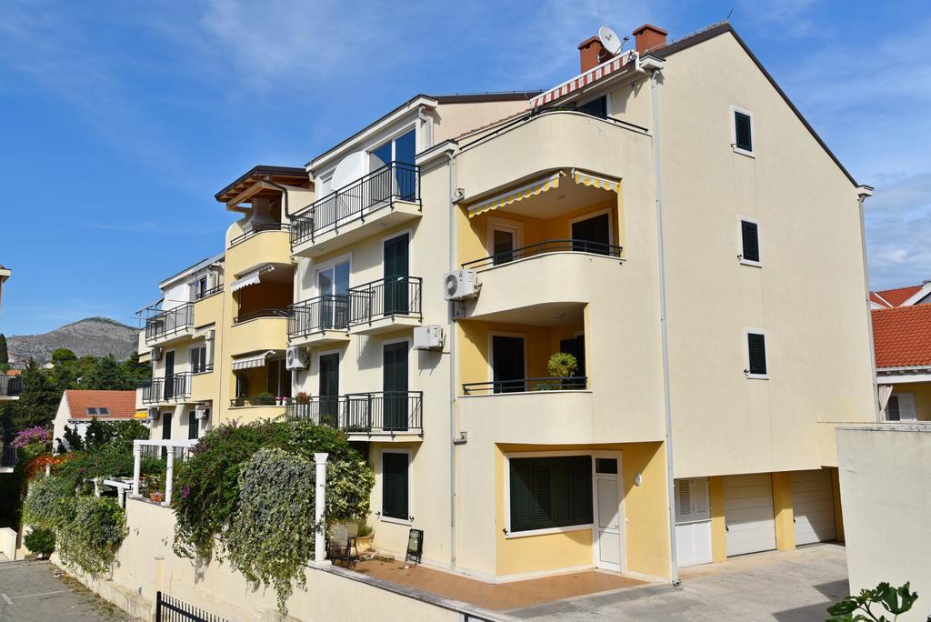 Apartment Sunny Bay - Free Parking Dubrovnik Ngoại thất bức ảnh