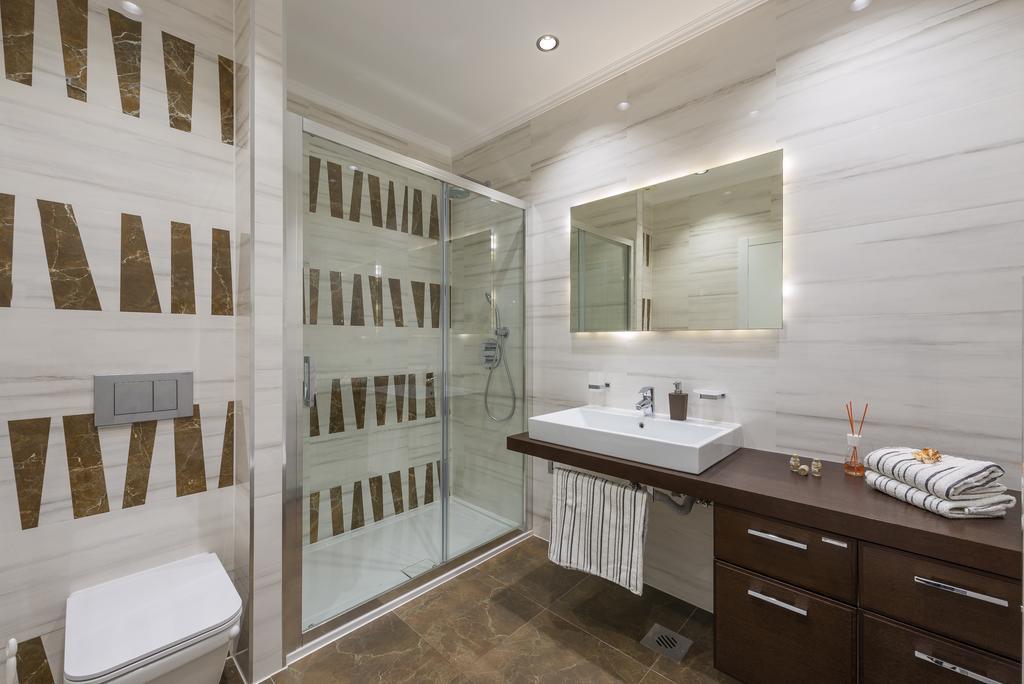 Apartment Sunny Bay - Free Parking Dubrovnik Ngoại thất bức ảnh