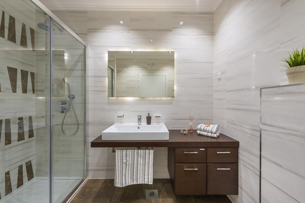 Apartment Sunny Bay - Free Parking Dubrovnik Ngoại thất bức ảnh