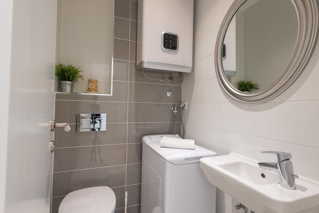 Apartment Sunny Bay - Free Parking Dubrovnik Ngoại thất bức ảnh