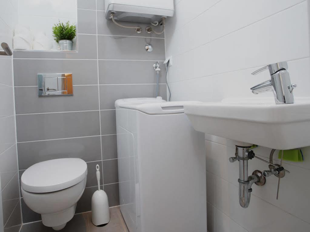 Apartment Sunny Bay - Free Parking Dubrovnik Ngoại thất bức ảnh