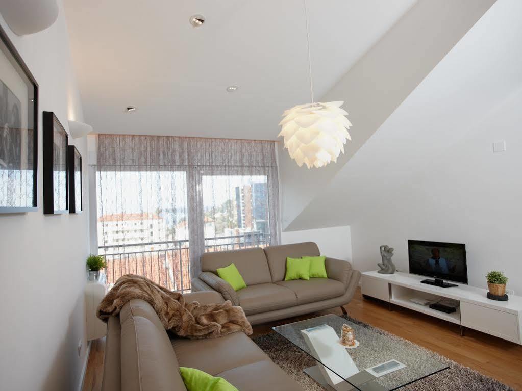 Apartment Sunny Bay - Free Parking Dubrovnik Ngoại thất bức ảnh
