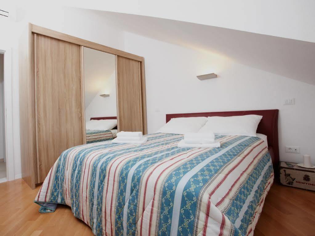 Apartment Sunny Bay - Free Parking Dubrovnik Ngoại thất bức ảnh