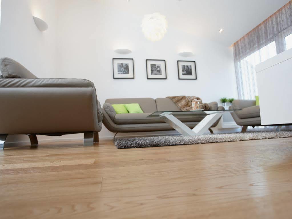 Apartment Sunny Bay - Free Parking Dubrovnik Ngoại thất bức ảnh